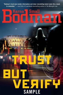 Cover Trust But Verify SAMPLE (eBook, ePUB)