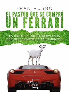 El pastor que se compró un Ferrari (eBook, ePUB) - Russo, Fran