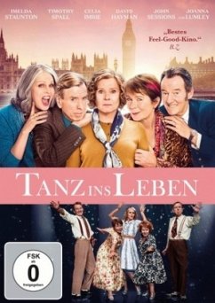 Tanz ins Leben