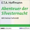 Abenteuer der Silvesternacht... - Bild 1