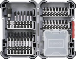 Bosch Impact Control Schrauber- Bit Set 31-tlg. 2608522366