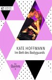 Im Bett des Bodyguards (eBook, ePUB)