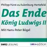 Das Ende König Ludwigs II... - Bild 1