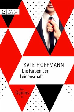 Die Farben der Leidenschaft (eBook, ePUB) - Hoffmann, Kate