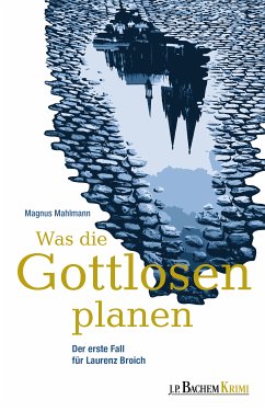 Was die Gottlosen planen (eBook, PDF) - Mahlmann, Magnus