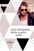 Verführt, verwöhnt, verliebt ... (eBook, ePUB)