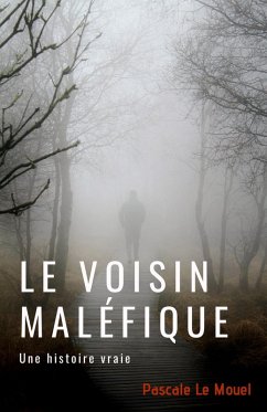 Cover Le voisin malefique (eBook, ePUB)