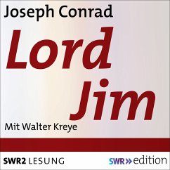 Lord Jim (MP3-Download) - Conrad, Joseph