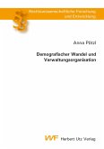 Demografischer Wandel und Verwaltungsorganisation (eBook, PDF)