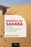 Memorias del Sahara (eBook, ePUB) Memorias del Sahara (eBook, ePUB)