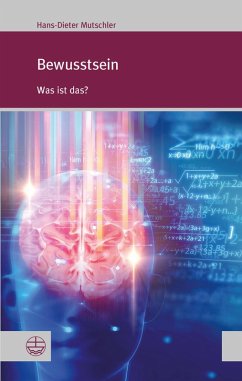 Bewusstsein (eBook, PDF) - Mutschler, Hans-Dieter