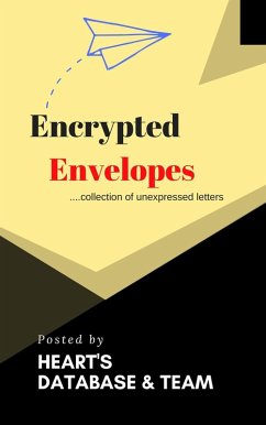 Cover Encrypted Envelopes (eBook, ePUB)