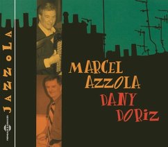 Cover Jazzola