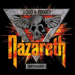 Loud & Proud! Anthology - Nazareth