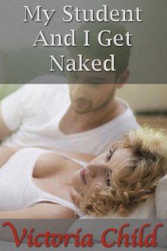 Cover My Student And I Get Naked (eBook, ePUB)