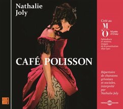 Café Polisson-Créé Au Musée D'Orsay Pour L'Expos - Joly,Nathalie