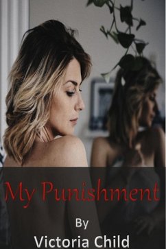Cover My Punishment (eBook, ePUB)