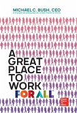 A great place to work for all (eBook, ePUB)