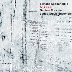 Alisei - Scodanibbio,Stefano/Roccato,Daniele