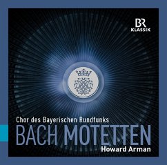Motetten - Arman,Howard/Chor Des Br