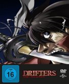 Drifters - Battle in a Brand-new World War - 2 Disc DVD