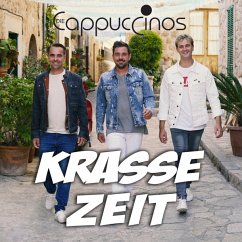 Krasse Zeit - Cappuccinos,Die