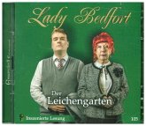 Lady Bedfort - Der Leichengarten
