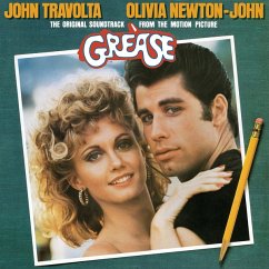 Grease (40th Anniversary Edt.) - Original Soundtrack