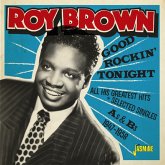 Good Rockin' Tonight & All His Greatest Hits Good Rockin' Tonight & All His Greatest Hits