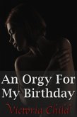 An Orgy For My Birthday (eBook, ePUB)