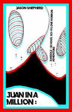 Cover Juan in a Million (eBook, ePUB)