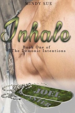Cover Inhale (The Demonic Intentions series) (eBook, ePUB)