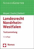 Landesrecht Nordrhein-Westfalen