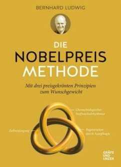 Die Nobelpreis-Methode - Ludwig, Bernhard