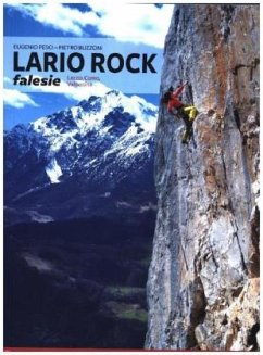 Lario Rock - Falesie - Pesci, Eugenio;Buzzoni, Pietro