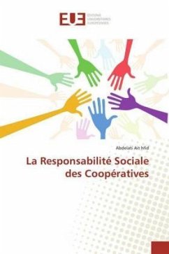 La Responsabilité Sociale des Coopératives - Ait hfid, Abdelati