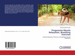 Progressive Muscle Relaxation, Breathing Exercises - Boukydis, Nikoleta-Ninette