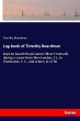 Log-book of Timothy Boardman - Bild 1