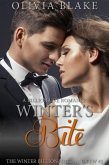 Winter's Bite: A Billionaire Romance (The Winter Billionaires - Andrew, #2) (eBook, ePUB)