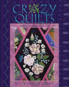 Crazy Quilts (eBook, ePUB) - Pillsbury, Betty Fikes