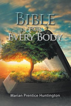 Cover Bible for Every Body (eBook, ePUB)