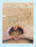 Love Notes from God (eBook, ePUB)