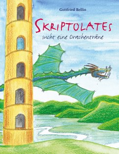 Skriptolates (eBook, ePUB)