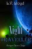 Night Traveller (eBook, ePUB)