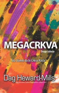 Cover Megacrkva (eBook, ePUB)