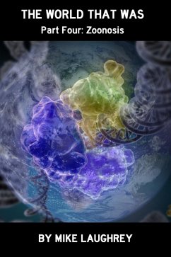 Cover Zoonosis (The World That Was, #4) (eBook, ePUB)