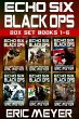 Echo Six: Black Ops - Box Set (Books... - Bild 1