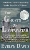 The Ghosts of Lottawatah (eBook, ePUB)