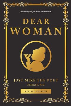 Cover Dear Woman (eBook, ePUB)