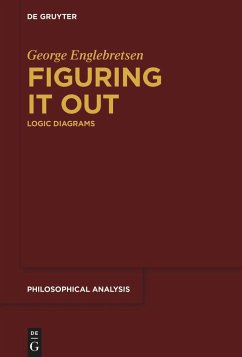 Figuring It Out - Englebretsen, George